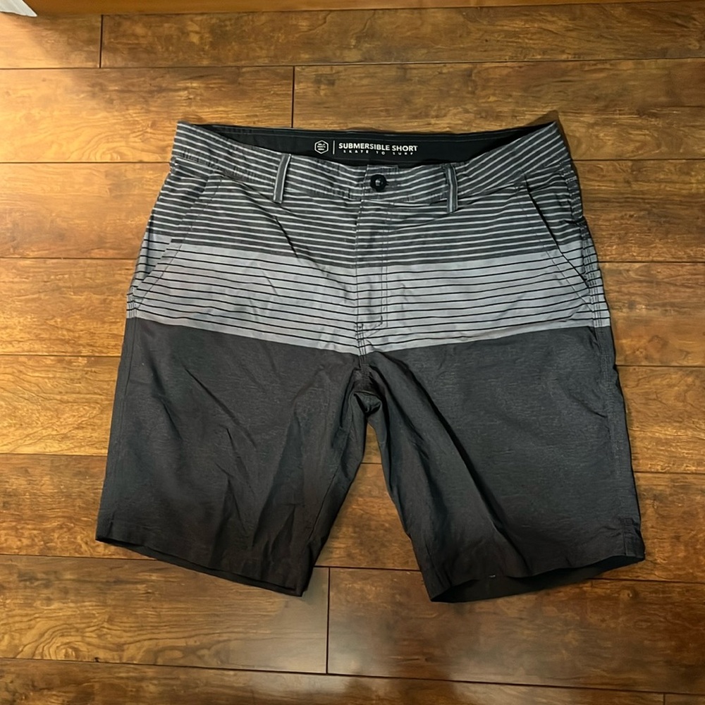 Surf&Skate Shorts